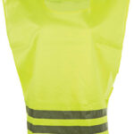 HKM Fluorescent bib Children-universal size