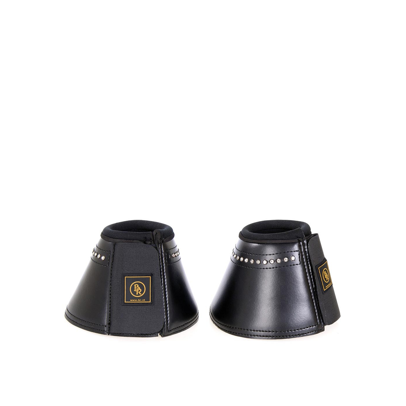 BR Over Reach Boots Glamour