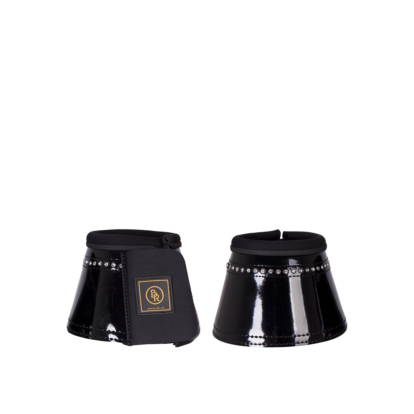 312013_B001_01 BR Over Reach Boots Glamour Lacquer - Image 1