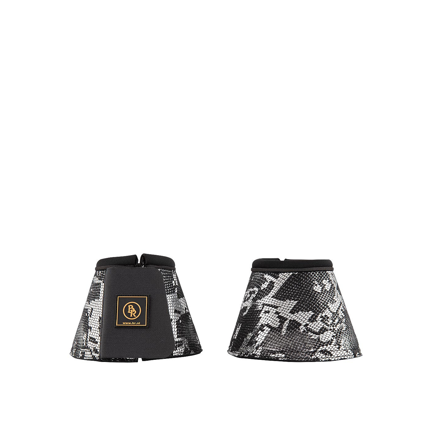 BR Over Reach Boots Snake