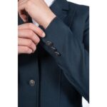 HKM Competition jacket -Marburg- - Image 7