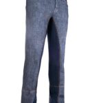 HKM Men's jodhpur breeches -Texas New