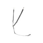 BR Breastplate Reflective