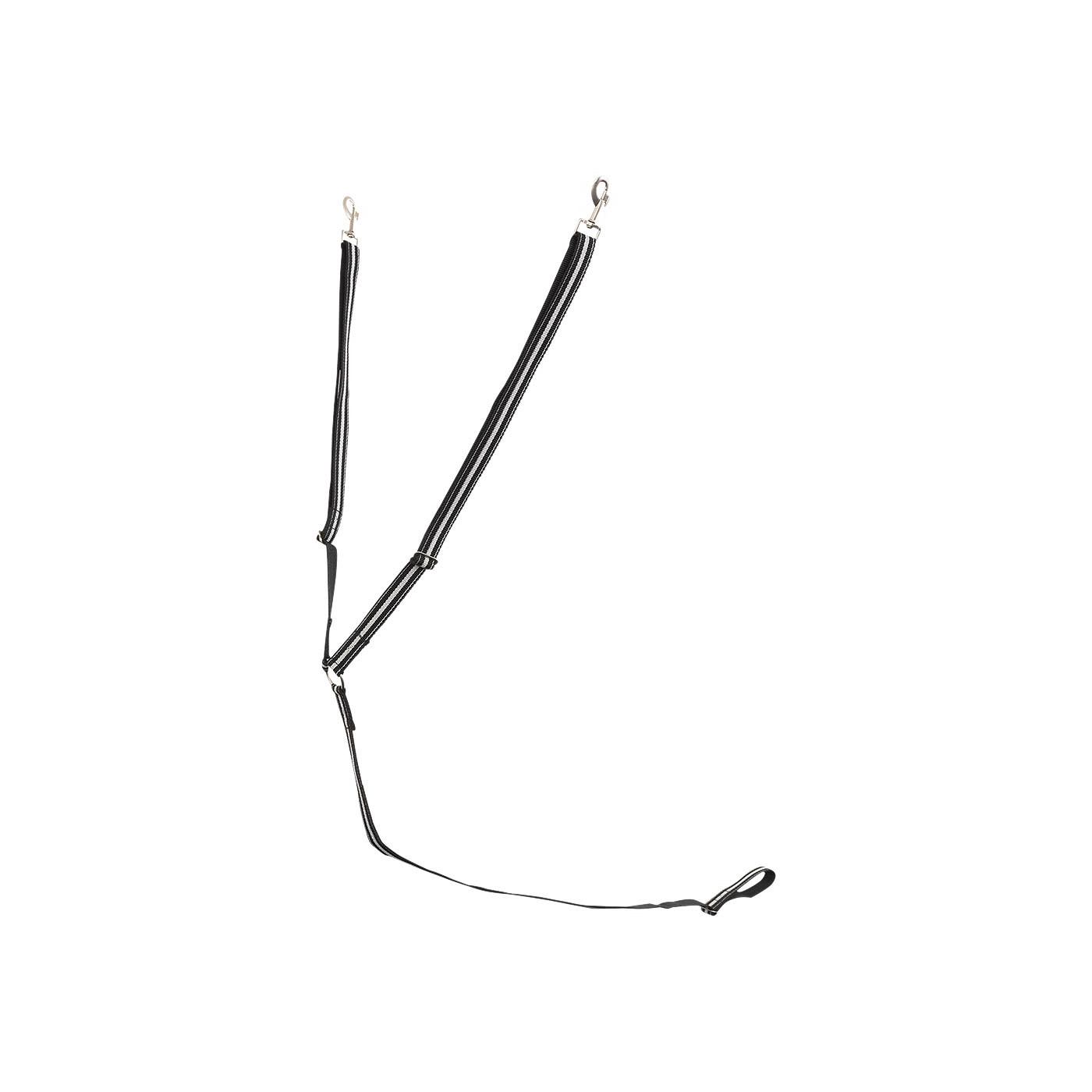 BR Breastplate Reflective