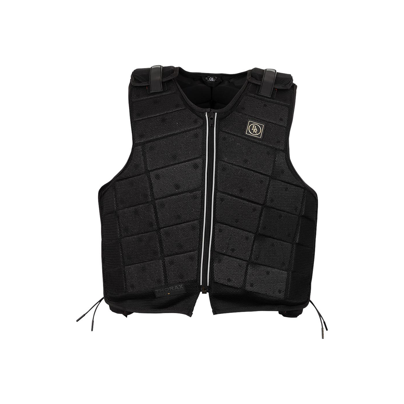 BR Bodyprotector Thorax Adults lightweight