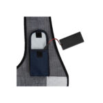 BR Safety Vest reflective LED-Lightening - Image 3