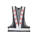 BR Safety Vest reflective LED-Lightening - Image 5