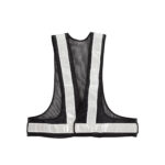 BR Safety Vest reflective with LED