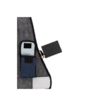 BR Safety Vest reflective with LED - Image 3