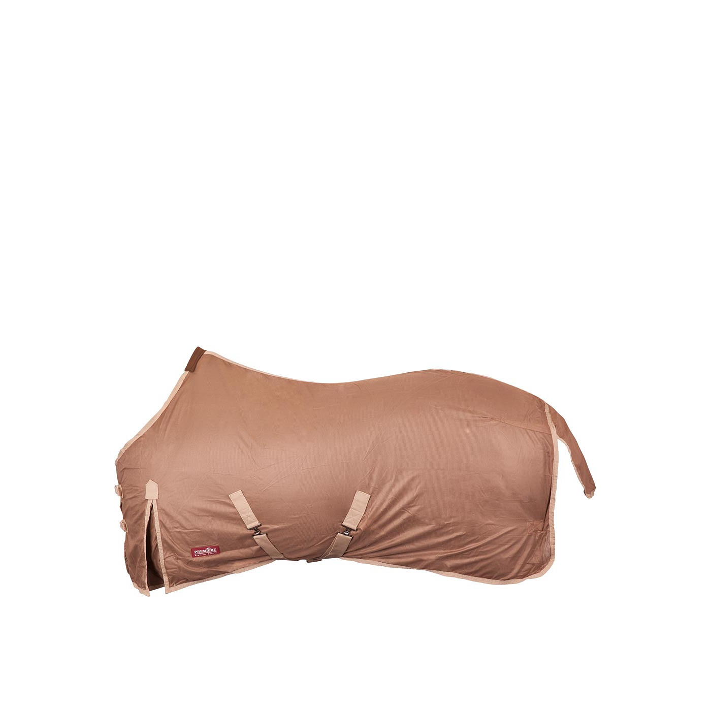 PREMIERE Fly Rug Basic Polyester Mesh