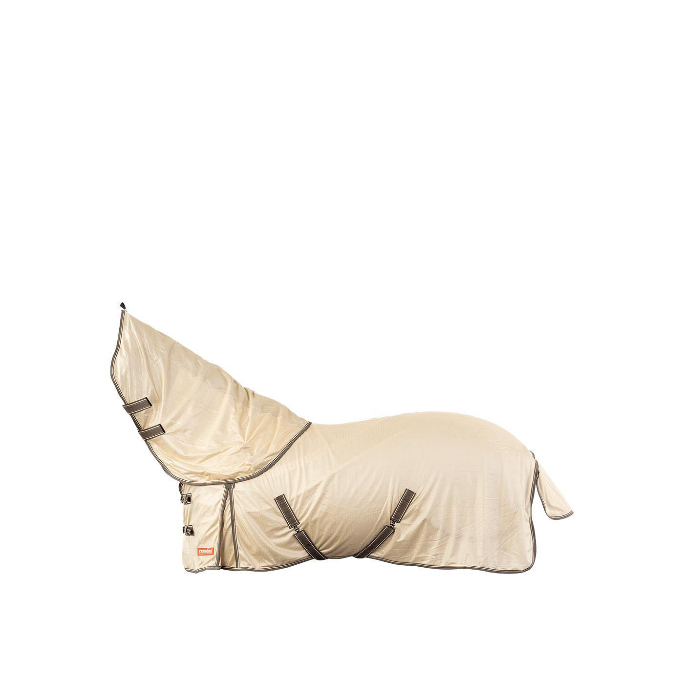 PREMIERE Fly Rug Combo