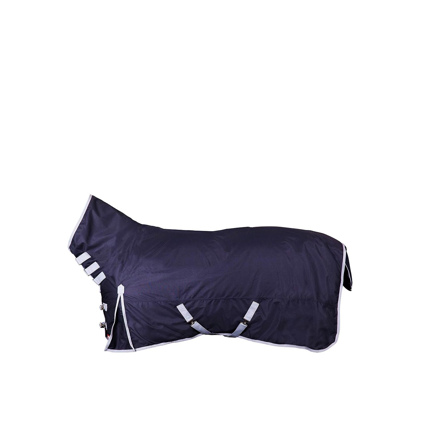 373205_L081_01 Rain Rug with Integrated Neck All Year 600D 0g fleece lining - Image 1