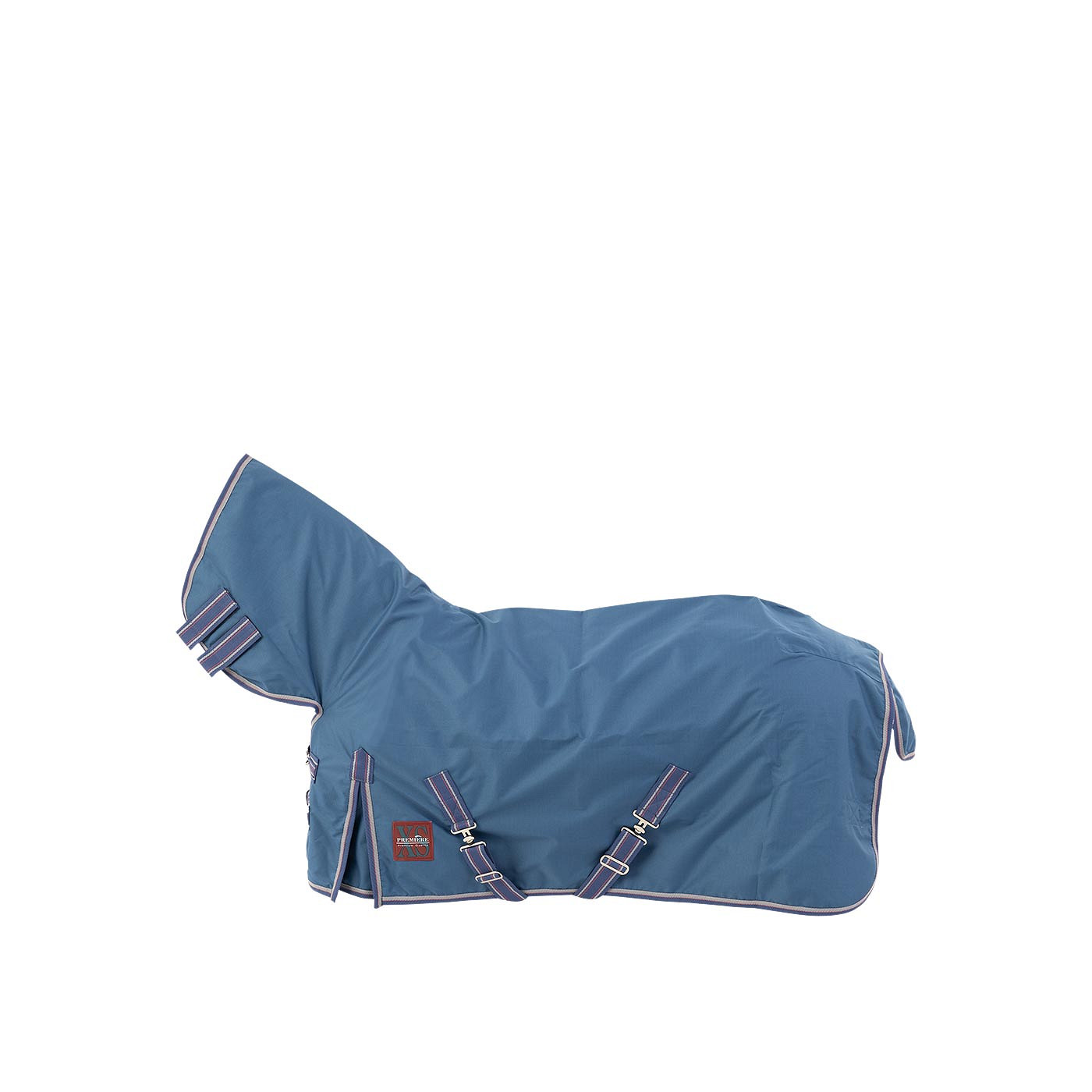 PREMIERE XS Rain Rug with Neck 600D 0g