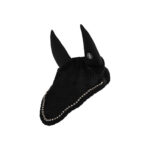 BR Ear Bonnet Ivory Coast Lycra Ears