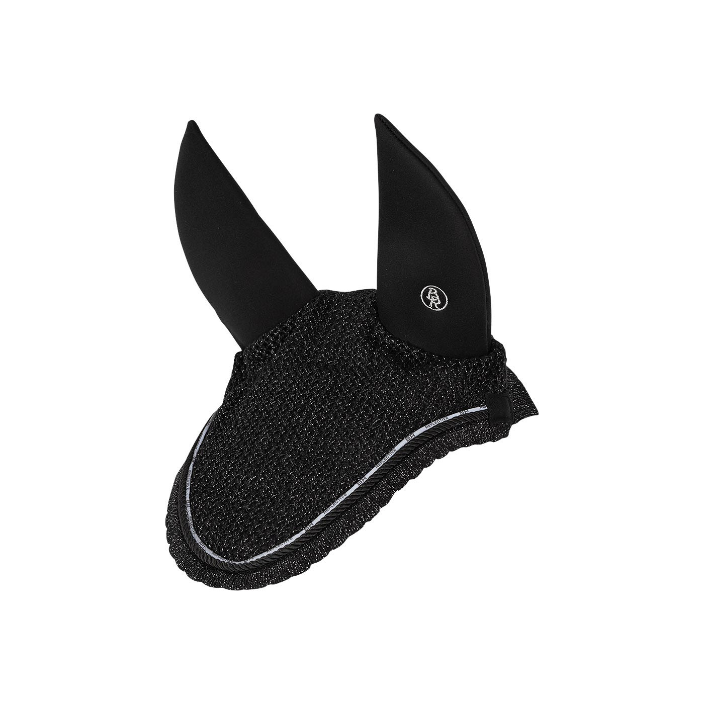 374316_b121_374316_B121_01 Fly veil ears BR Reflecting - Image 1