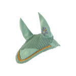 BR Mini Horse Ear Bonnet