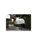 BR Show Rug Zamora C-Wear 600D - Image 4