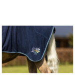 BR Mini Horse Exercise Rug - Image 6