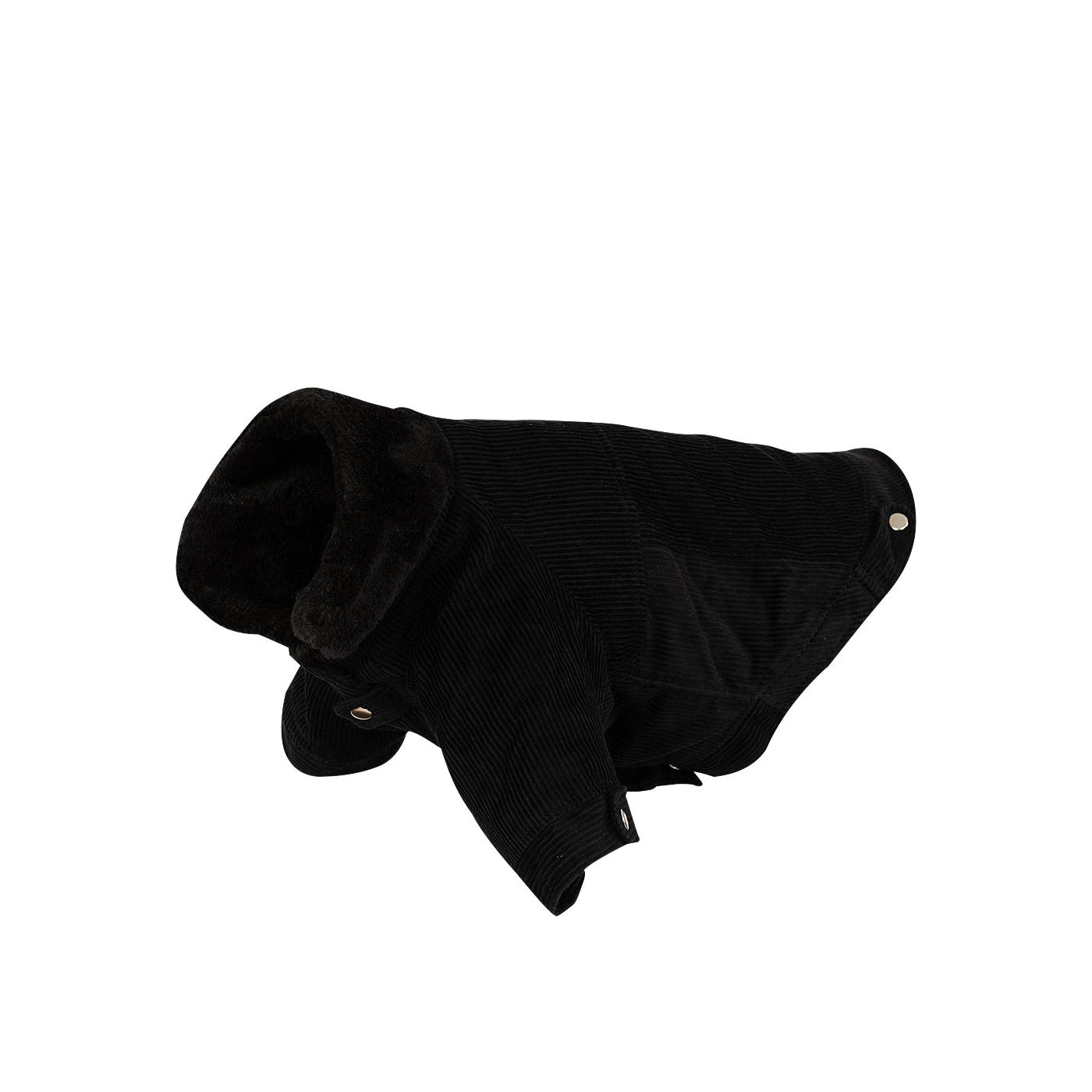 BR Dog Jacket Rib