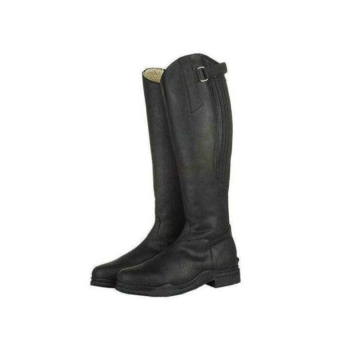 3993_9100_1_4275 HKM Winter Riding boots -Country Arctic- standard/standard - Image 1