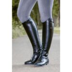 HKM Riding boots -Valencia- long/narrow - Image 2