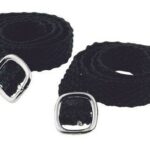 HKM Spur straps 1