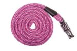 HKM Lead rope -Aachen- with panic hook - Image 4