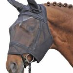 HKM Anti-fly mask