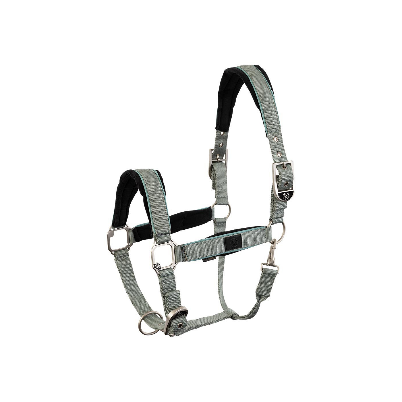 BR Halter Neoprene Inge