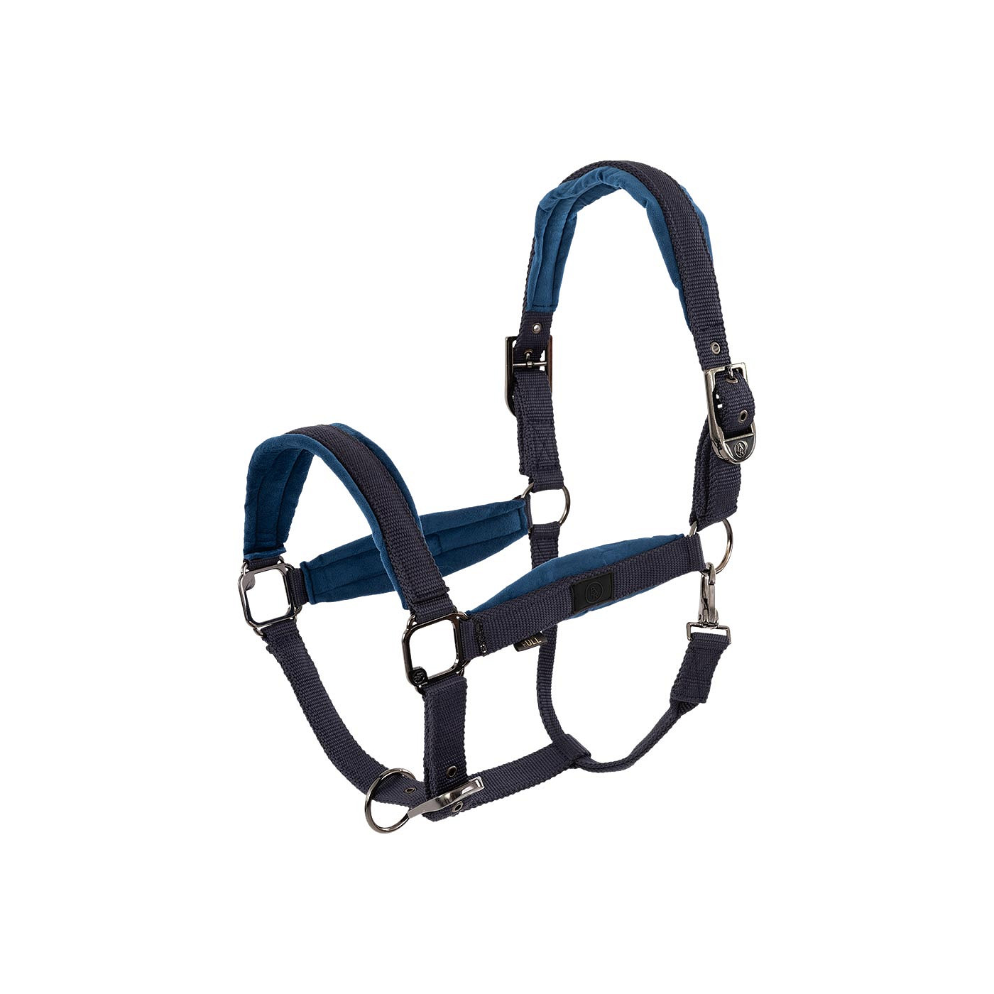 BR Halter Julia Velvet