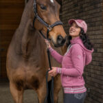 HORKA Zip through hoodie QUATRO EP - Image 2