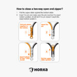 HORKA Softshell Jacket EPIC - Image 10