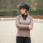 HORKA EQUESTRIAN PRO Puffer Jacket MAGNIFICENT - Image 16