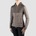 HORKA EQUESTRIAN PRO Puffer Jacket MAGNIFICENT - Image 20