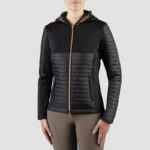 HORKA EQUESTRIAN PRO Puffer Jacket MAGNIFICENT - Image 15