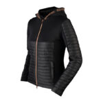HORKA EQUESTRIAN PRO Puffer Jacket MAGNIFICENT - Image 13