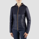 HORKA EQUESTRIAN PRO Puffer Jacket MAGNIFICENT - Image 10