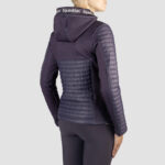 HORKA EQUESTRIAN PRO Puffer Jacket MAGNIFICENT - Image 4