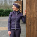 HORKA EQUESTRIAN PRO Puffer Jacket MAGNIFICENT - Image 3