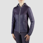 HORKA EQUESTRIAN PRO Puffer Jacket MAGNIFICENT - Image 5