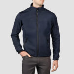 HORKA Action softshell jacket UNISEX - Image 4
