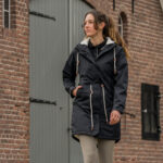 HORKA Rain Parka RIVER - Image 5