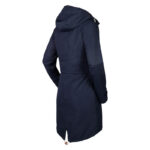 HORKA Rain Parka RIVER - Image 10