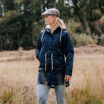 HORKA Rain Parka RIVER - Image 8