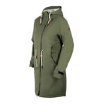 HORKA Rain Parka RIVER - Image 3