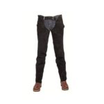 HKM Leather Full chaps