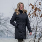 HORKA Outdoor Parka TYPHOON - Image 15