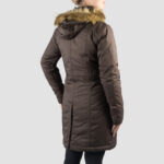 HORKA Outdoor Parka TYPHOON - Image 13