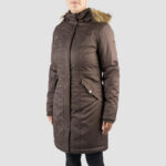 HORKA Outdoor Parka TYPHOON - Image 14