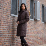 HORKA Outdoor Parka TYPHOON - Image 10